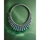 Luxurious Sculptural Necklace Designs Image 2