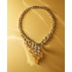 Luxurious Sculptural Necklace Designs Image 3