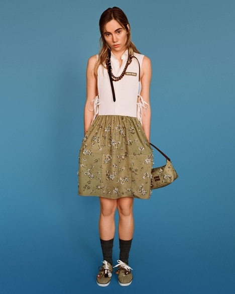 High-End Upcycled Fashion Collections