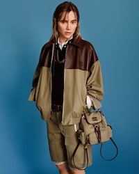 High-End Upcycled Fashion Collections Image 2