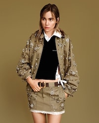 High-End Upcycled Fashion Collections Image 3
