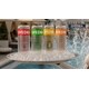 Transparent Vodka Water Cans Image 1