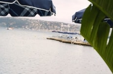 Luxury Branded Beach Clubs