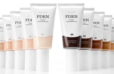 PDRN-Powered Tinted Moisturizers