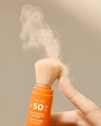 Mineral Powder Sunscreen Formulations Image 3