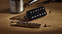 Reissued Guitar Pickups Image 1