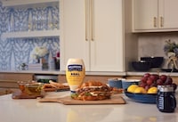 Superstitious Sandwiches Image 1