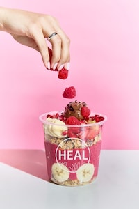 Influencer-Approved Açaí Bowls Image 2