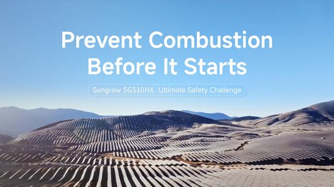 Solar Safety Systems