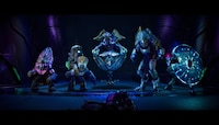 Expanded Franchise Storytelling Image 2