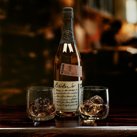 Dessert Tradition Bourbons