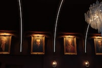 Phone-Free Cocktail Bars Image 2