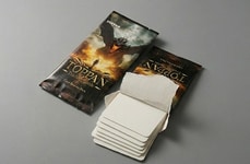 Sustainable Collectible Packaging
