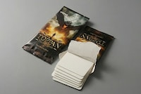 Sustainable Collectible Packaging Image 1