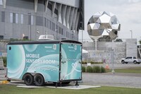 Sensory-Inclusive Tournaments