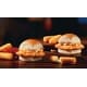 Parmesan-Heavy Chicken Sliders Image 1