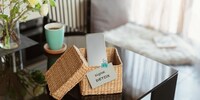 Device-Free Coffee Shops Image 1