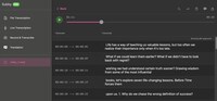 Audio Transcription Tools Image 1