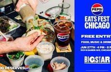 Local Restaurant Activations