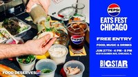 Local Restaurant Activations Image 1