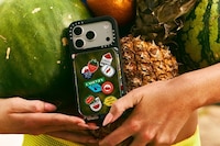 Summer-Forward Tech Accessories