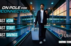 Travel eSIM Campaigns