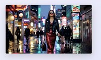 AI Video Creation