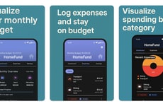 Savings Goal Tracking