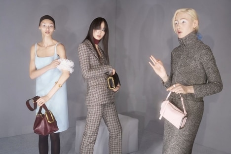 Reimagined Creative Campaigns