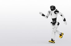 Humanoid Robot Activations