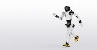 Humanoid Robot Activations