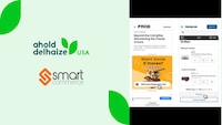 Shoppable Discovery Commerce Image 1