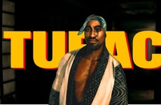 Hip-Hop Crime Dramas