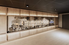 Airline Arena Partnerships
