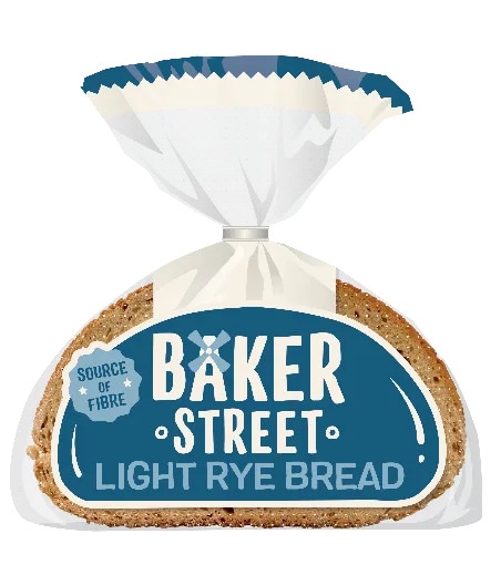 Introductory Rye Bread Products