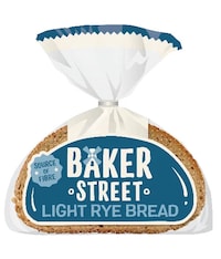 Introductory Rye Bread Products Image 1