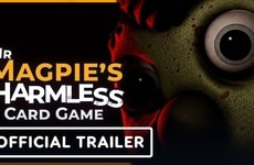 Corporate Horror Gaming