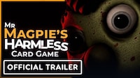 Corporate Horror Gaming Image 1