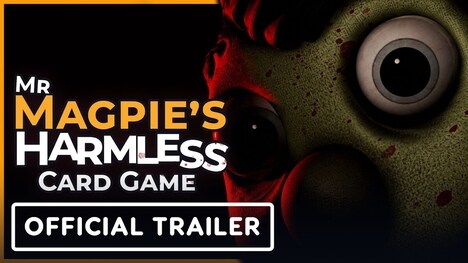 Corporate Horror Gaming