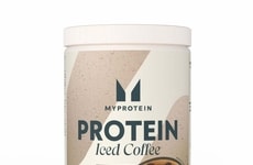 Protein-Rich Iced Coffee Mixes