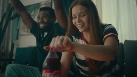 Superstitious Soccer Campaigns