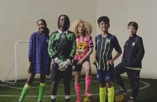 Kids Football Collection