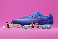 Kids Football Collection Image 3