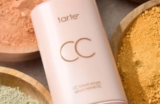Color-Changing Tinted Serums
