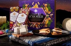 Luxe Campfire Confection Kits