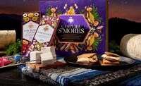 Luxe Campfire Confection Kits