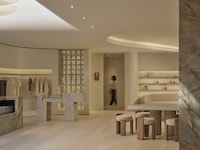 Wellness Studio Interiors Image 2