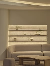 Wellness Studio Interiors Image 3