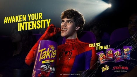 Collectible Fandom Packaging