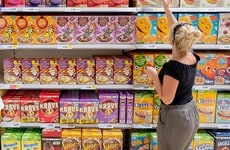 Summertime Supermarket Giveaways
